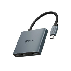 Концентратор USB TP-Link UH3020C, TP-Link ассортимент
