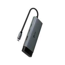 Концентратор USB TP-Link UH7020C, изделие в категории TP-Link