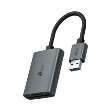 USB-кардридер TP-Link UA430, Сетевые карты с доставкой (нейтрально, не коммерция)