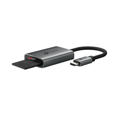 USB-кардридер TP-Link UA430C