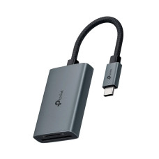 USB-кардридер TP-Link UA440C, выбор Сетевые карты