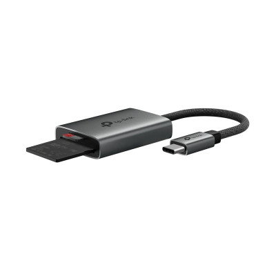 USB-кардридер TP-Link UA440C