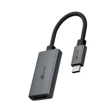 USB-адаптер TP-Link UA520C, изделие в категории Сетевые карты