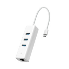 Концентратор USB TP-Link UE330C, TP-Link наличие в г. Павлодар
