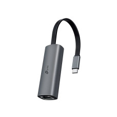 Сетевой USB адаптер TP-Link UE302C, линейка Сетевые карты
