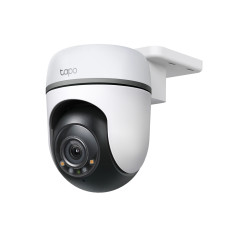 IP-камера TP-Link Tapo TC41, модельный ряд Дом и офис