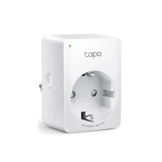 Умная мини Wi-Fi розетка TP-Link Tapo P110M, оборудование в категории Дом и офис