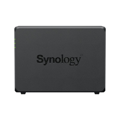 Система хранения данных (сервер) Synology DS725+