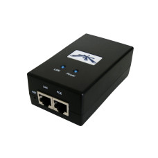 PoE адаптер Ubiquiti POE-24-12W-G, обзор PoE адаптеры