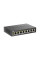 Коммутатор D-Link DGS-1008P/F3A