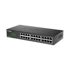 Коммутатор D-Link DGS-1024D/J1A, изделие в категории Коммутаторы