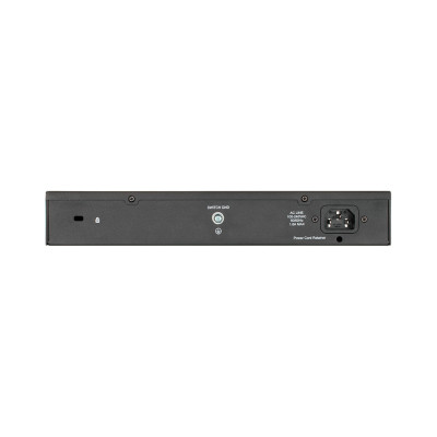 Коммутатор D-Link DGS-1100-18PV2/A3A