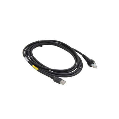 Сканер штрих-кода Honeywell Voyager 1470G (1470G2D-2USB-1-R)
