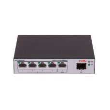 Коммутатор H3C LS-1600V2-6P-GL, серия Коммутаторы