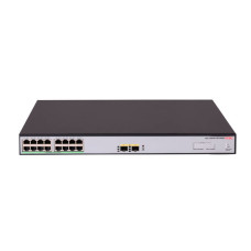 Коммутатор H3C LS-1600V2-18P-HPWR-GL, Коммутаторы с доставкой (нейтрально, не коммерция)