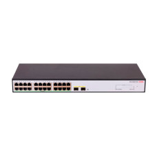 Коммутатор H3C LS-1600V2-26S-GL, каталог Коммутаторы, г. Павлодар