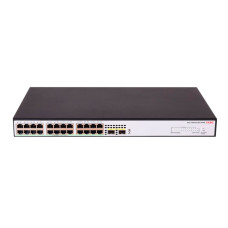 Коммутатор H3C LS-1600V2-26S-HPWR-GL, модельный ряд Коммутаторы