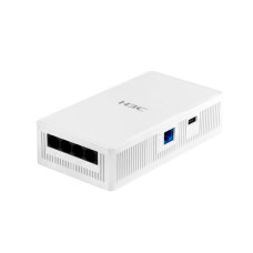 Беспроводное устройство (роутер) H3C EWP-WA6120H, оборудование в категории Wi-Fi точки доступа