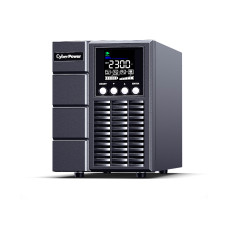Источник бесперебойного питания CyberPower OLS1000EA, страница CyberPower