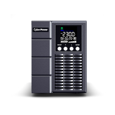 Источник бесперебойного питания CyberPower OLS1000EA