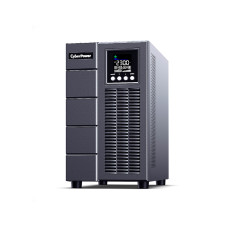 Источник бесперебойного питания CyberPower OLS3000EA, обзор CyberPower