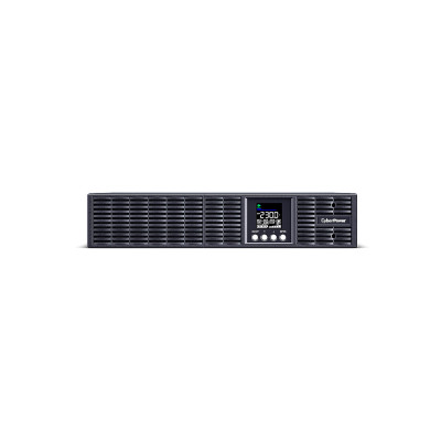 Источник бесперебойного питания CyberPower OLS2000ERT2Ua