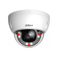 IP видеокамера Dahua DH-IPC-HDBW2549E-S-IL, выбор Купольные IP видеокамеры