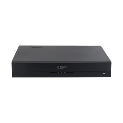 Сетевой видеорегистратор Dahua DHI-NVR5464-EI2
