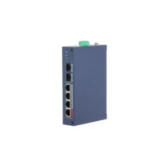 Коммутатор Dahua DH-CHS4206-4ET-90, Коммутаторы ассортимент