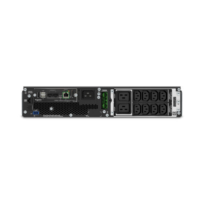 Источник бесперебойного питания APC Smart-UPS SRT2200RMXLI-NC