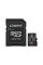 Карта памяти Kingston SDCS3/64GB Canvas Select Plus A1 U1 V10 64GB
