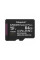 Карта памяти Kingston SDCS3/64GBSP Canvas Select Plus A1 U1 V10 64GB