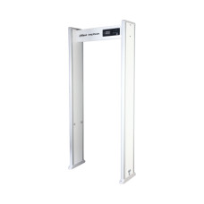 Проходной металлоискатель Dahua DHI-ISC-D118C, в категории Системы контроля доступа