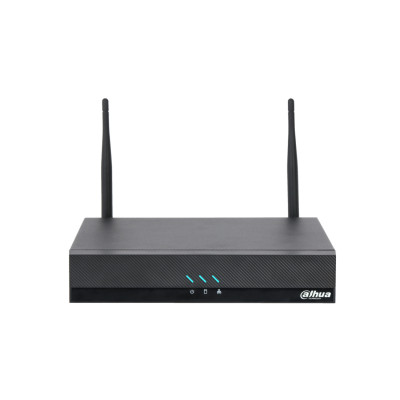 Сетевой видеорегистратор Dahua DHI-NVR2108HC-W