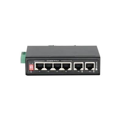 Коммутатор BDCOM IES200-1006T