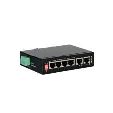 Коммутатор BDCOM IES200-1006T, BDCOM наличие в г. Павлодар