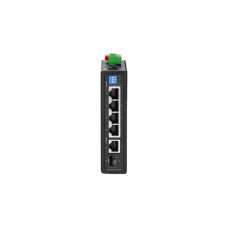 Коммутатор BDCOM IES200-LSTW1140, рубрика Коммутаторы, г. Павлодар
