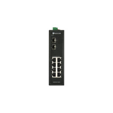 Коммутатор BDCOM IES200-LSTW2080, страница Коммутаторы
