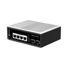 Коммутатор BDCOM IES200-L25-4T2S, ассортимент в BDCOM