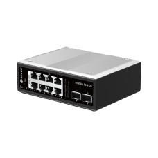 Коммутатор BDCOM IES200-L25-8T2S, ассортимент в Коммутаторы