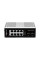 Коммутатор BDCOM IES200-L25-8T2S