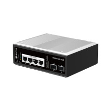 Коммутатор BDCOM IES200-L25-4P2S, BDCOM ассортимент