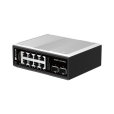 Коммутатор BDCOM IES200-L25-8P2S, оборудование в категории BDCOM