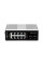Коммутатор BDCOM IES200-L25-8P2S