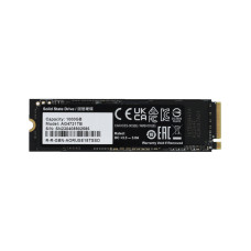 Твердотельный накопитель внутренний Gigabyte 7300 AORUS AG4731TB N 1TB M.2 2280 PCI-E 4.0x4 w/o heat, Gigabyte ассортимент