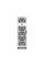 Источник бесперебойного питания APC Easy UPS E3MUPS80KHBS