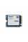 Твердотельный накопитель SSD Kingston SNV3SM3/500G 500GB Mini M.2 2230 PCIe Gen4 x4