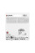 Твердотельный накопитель SSD Kingston SNV3SM3/2T0 2TB Mini M.2 2230 PCIe Gen4 x4