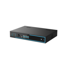 Контроллер для видеостены Dahua DHI-DSCON2100-0416H, обзор Управление сигналом