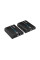 Удлинитель HDMI + KVM Lenkeng LKV473KVM